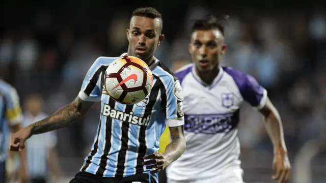Luan