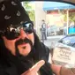 Vinnie Paul (Instagram/ vinniepaul3)