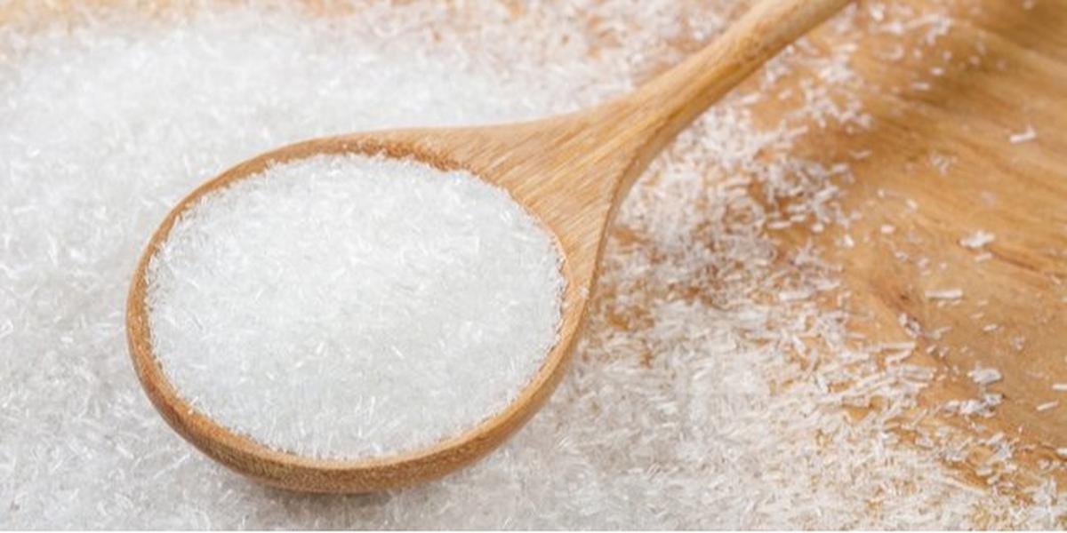 MSG sebagai Pengganti Garam: Cara Mudah Menjaga Rasa dan Kesehatan
