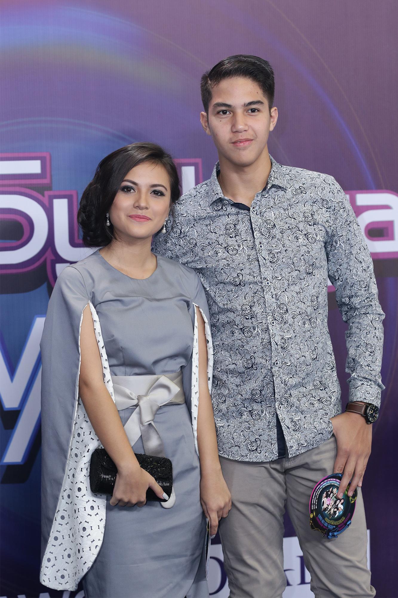 Dekat Lagi Marsha Aruan Balikan Dengan El Rumi Showbiz Liputan6 Com