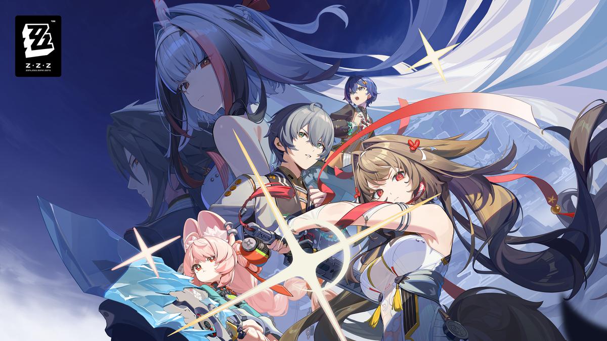 Zenless Zone Zero Versi 2.5 Resmi Hadir 30 Desember, Era Void Hunter Dimulai