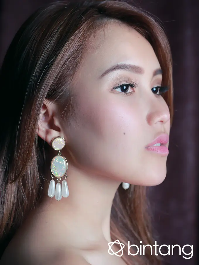 [Bintang] Eksklusif Ayu Ting Ting C3