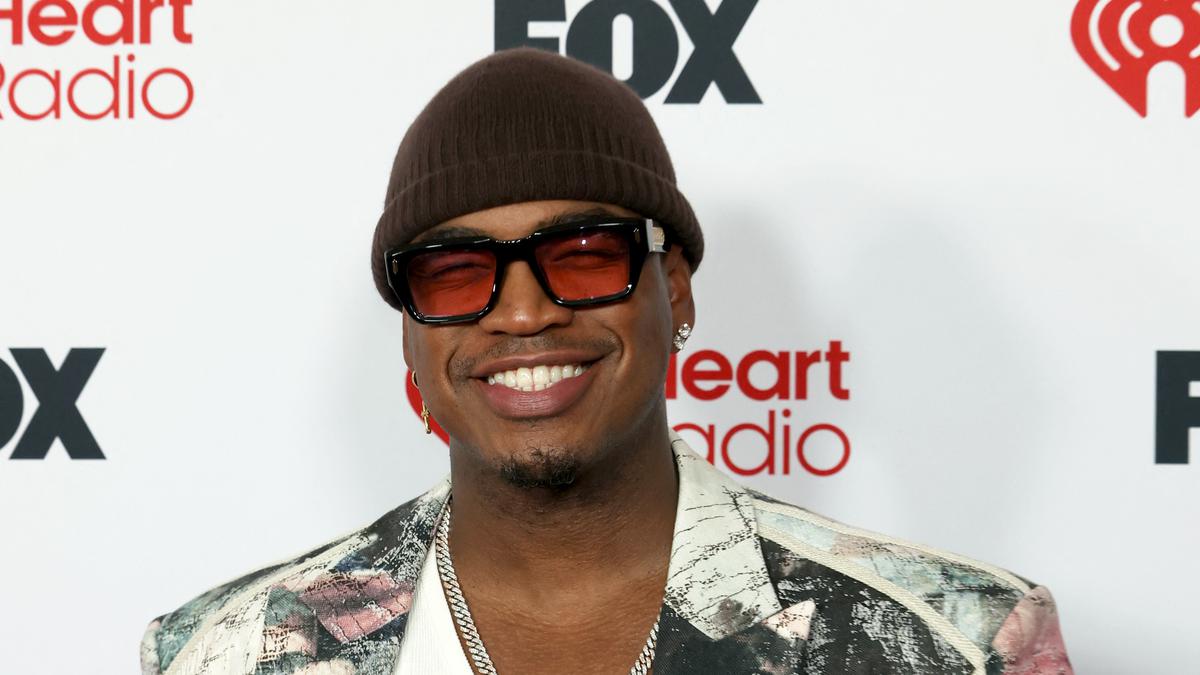 Ne-Yo Blak-blakan soal Punya 3 Kekasih Sekaligus, Tegaskan Bukan Semata karena Urusan Ranjang