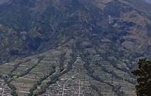 Menguak Sejarah Naskah Merapi-Merbabu,  Ternyata Beda dengan Naskah Jawa