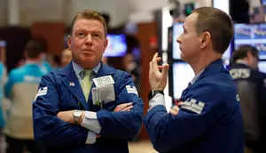 S&P 500 Naik 3 Pekan Beruntun, Ekonomi AS Mulai Tunjukkan Pelemahan