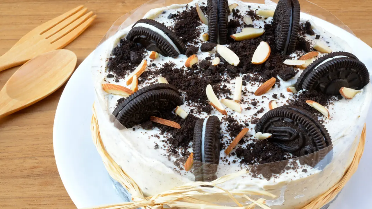Ragam Kreasi Oreo di Depok yang Bisa Jadi Ide Cemilan Manis Favorit Anak di Rumah