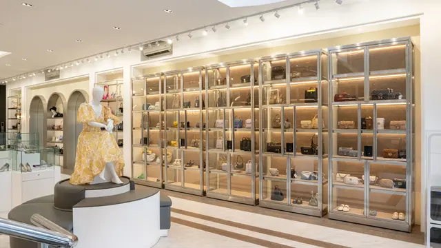 Diary Fimela: Voila.id Sukses Jadi E-Commerce Fashion Angkatan Pandemi yang Sukses Hadirkan Produk Luxury