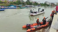 Tak Kunjung Kembali, Nelayan Wajo Dilaporkan Hilang di Laut Siwa Sejak Senin