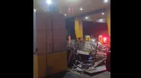 Kronologi Kecelakaan Maut di Gerbang Tol Ciawi, 8 Tewas dan 11 Luka-luka