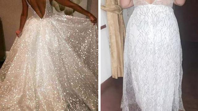 8 Potret Ini Bakal Buatmu Berpikir Dua Kali Sebelum Beli Baju Online