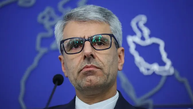 Iran: Tidak Ada Pembicaraan Langsung atau Gencatan Senjata 10 Hari dengan AS