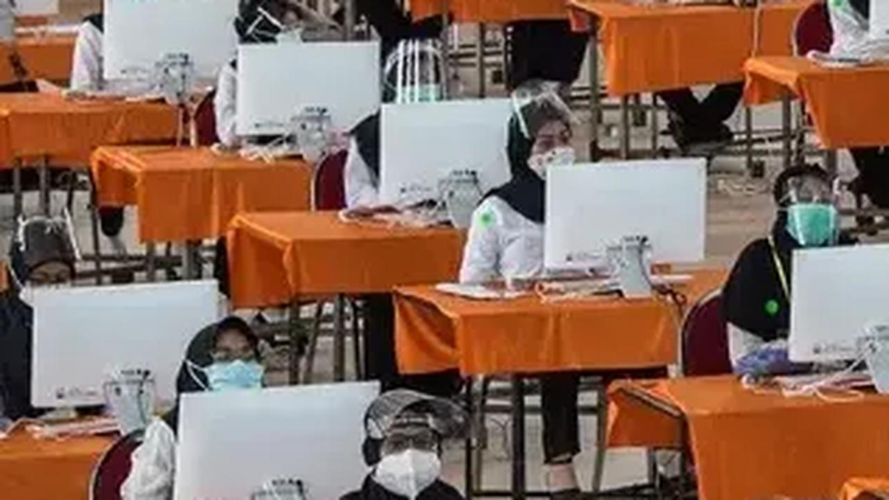 Ada Perubahan Jadwal, Pendaftaran PPPK Guru Kebutuhan Umum Dibuka Hari Ini