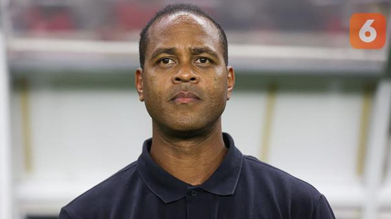 Pengalaman dengan Kluivert, Wakil Ketua PSSI Tegaskan Pentingnya Rekam Jejak untuk Rekrut Pelatih Timnas Indonesia