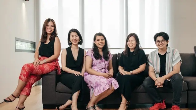 Sequoia Luncurkan Kohort Surge 7, Ada 15 Startup dari Asia Tenggara dan India