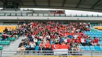 Jelang Leg Pertama Semifinal Piala AFF 2024: Vietnam Kecewa Cuma Dapat Jatah 300 Tiket dari Singapura