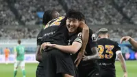 Son Heung-min Dapat Perpisahan Emosional di Laga Terakhir Bersama Tottenham, Ditahan Imbang Newcastle di Seoul