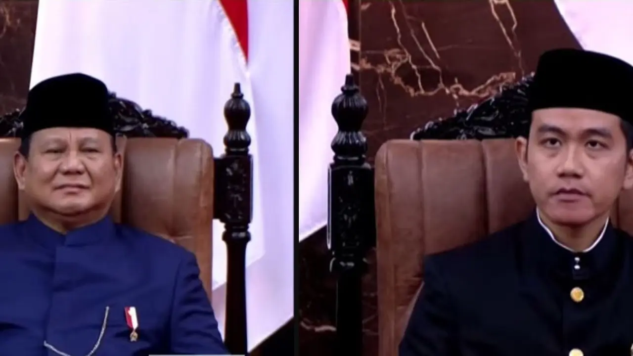 Prabowo Dilantik Jadi Presiden, Ini Janjinya di Sektor Kesehatan (Tim News).