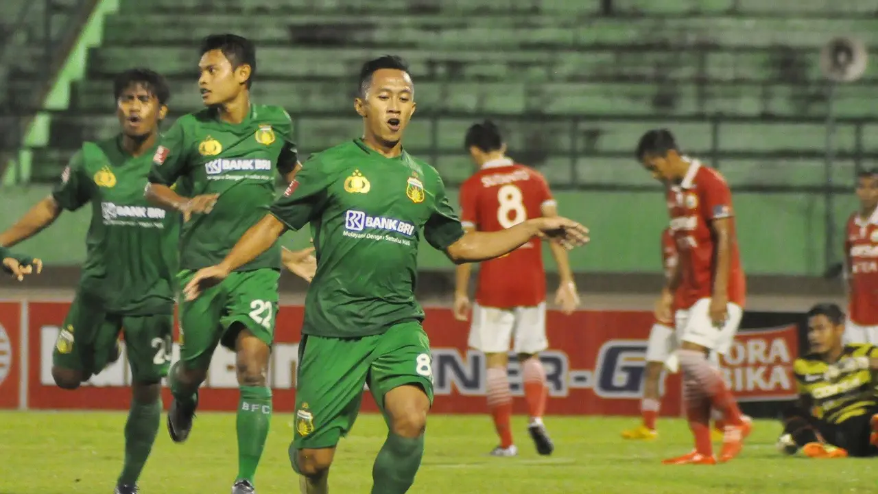 Bhayangkara FC