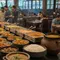 8 Rekomendasi Tempat Makan Siang Prasmanan di Tebet Paling Lengkap 2026, dari Warteg Legendaris hingga Restoran Sunda