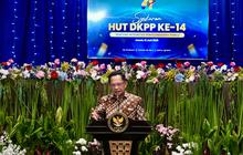 Mendagri Tito Dorong DKPP Tingkatkan Integritas Penyelenggara Pemilu