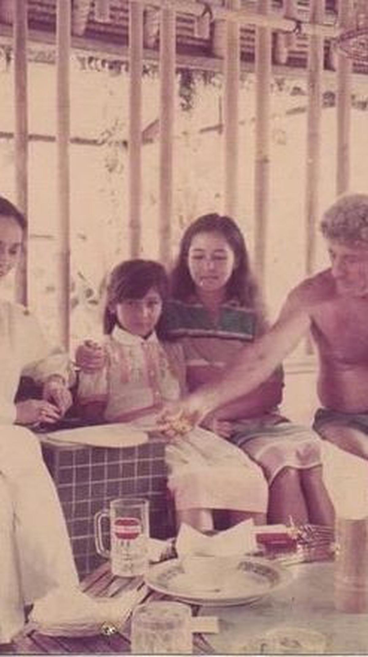 Masa Kecil
