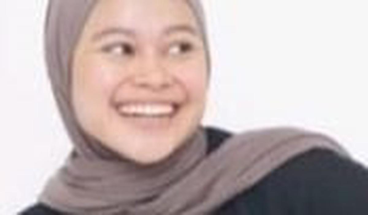 Anak Kedua Cak Imin<br>