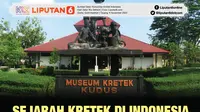 Tari Kretek, Kisah Buruh Rokok Kretek di Kudus