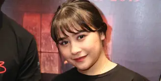 Prilly Latuconsina (Adrian Putra/Fimela.com)