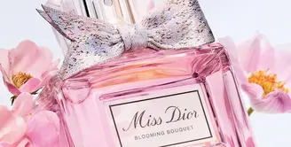 Miss Dior Blooming Bouquet / Foto dok DIOR.