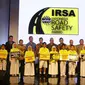 PT Asuransi Adira Dinamika (Adira Insurance) mengumumkan pemenang Indonesia Road Safety Award (IRSA) 2015.