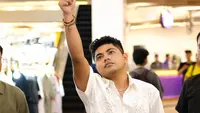 Penyanyi Jebolan Indonesian Idol Asal NTT Diperiksa Polisi Terkait Dugaan Pencabulan