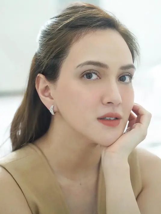 Shandy Aulia (Instagram/shandyaulia)