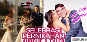 Fimela Update: Aurelie &amp; Tyler