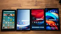 Rekomendasi 8 Tablet Murah yang Enak buat Nonton Netflix di Akhir 2025