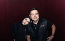 Irish Bella Tolak Jadi Kameo di Film Dosa, Mengaku Sudah Cukup Pusing sebagai Produser Eksekutif