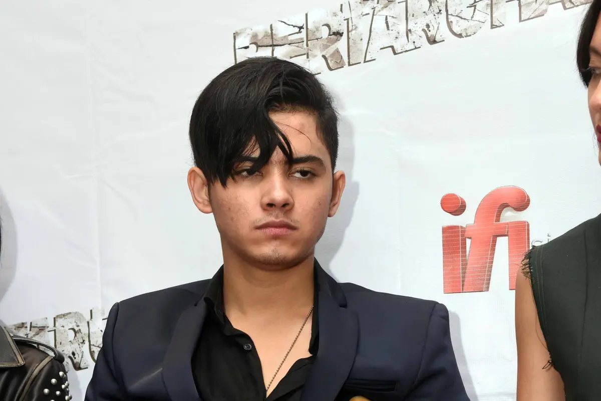 [Bintang] Aliando Syarief