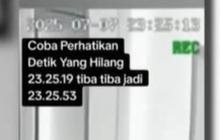 Jawab Warganet soal Detik di CCTV yang Hilang, Ini Jawaban Polda Metro