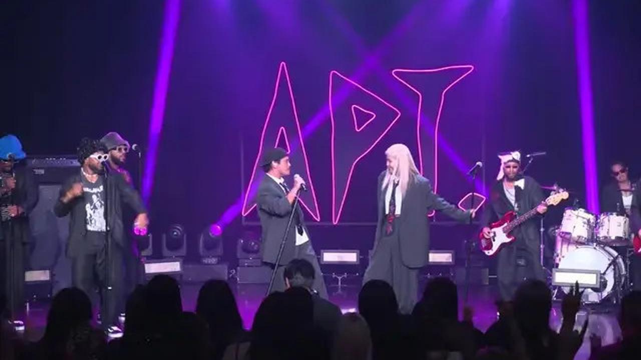 Daftar Lengkap Pemenang MAMA Awards 2024, Aespa dan Seventeen Menang Daesang