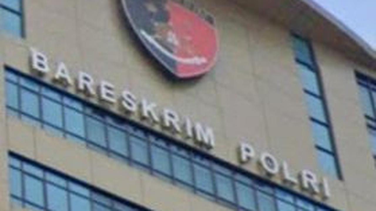 Bareskrim sejak Awal Pelototi Langkah Polda Metro Tangani Dugaan Pemerasan Pimpinan KPK ke SYL
