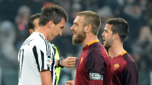 Daniele De Rossi