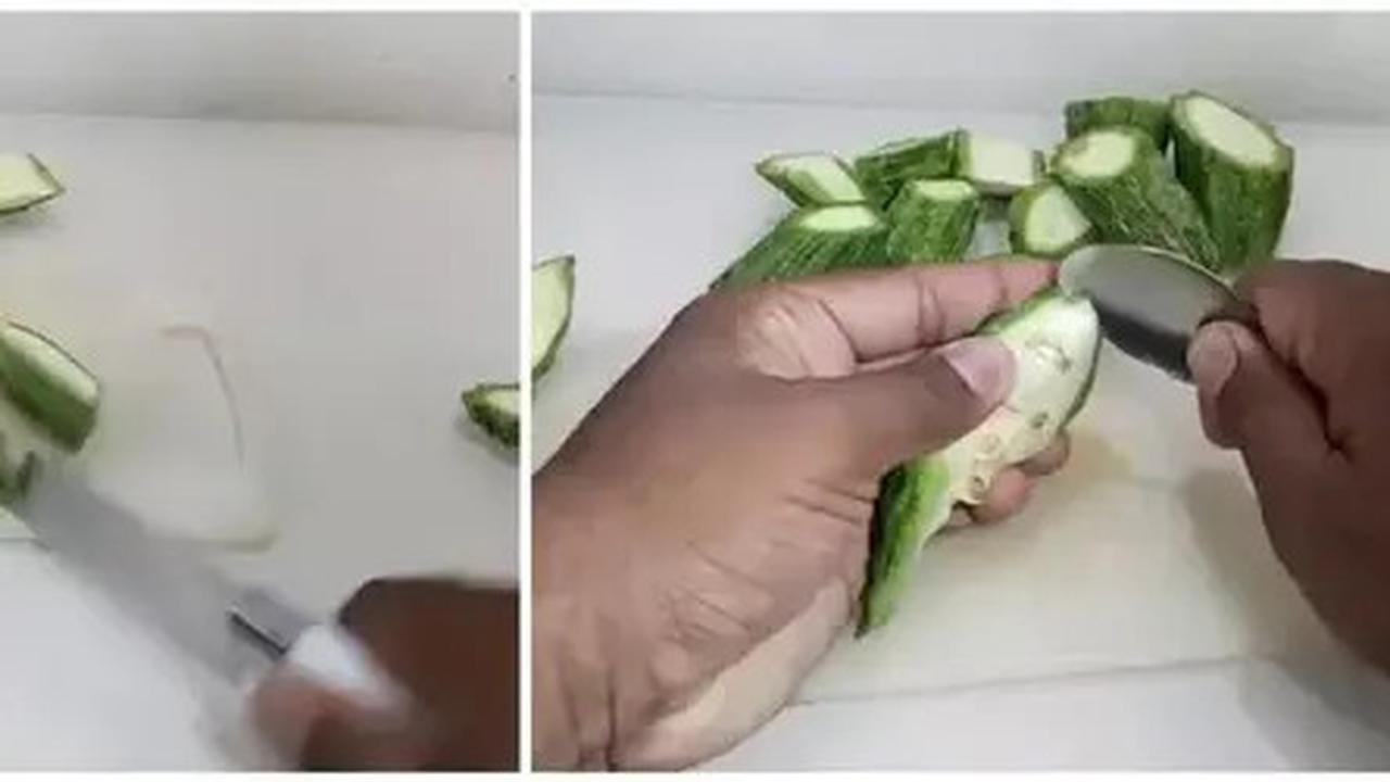 Cara Memasak Pare Agar Tidak Pahit Tanpa Diremas Dengan Garam
