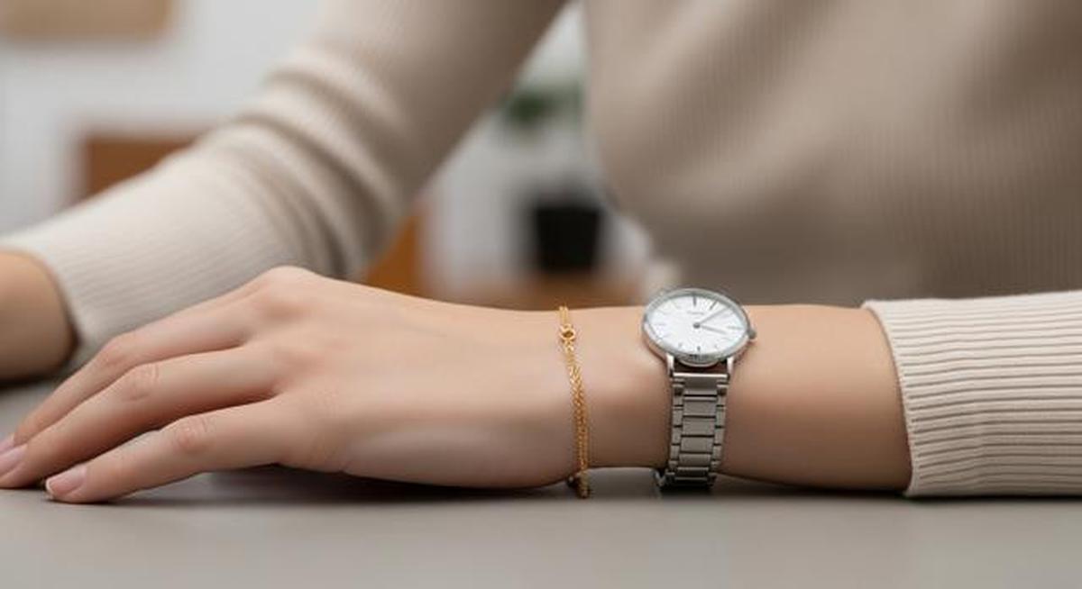 Gelang Apa yang Cocok Dipadukan dengan Jam Tangan? Ini 7 Rekomendasinya di 2025