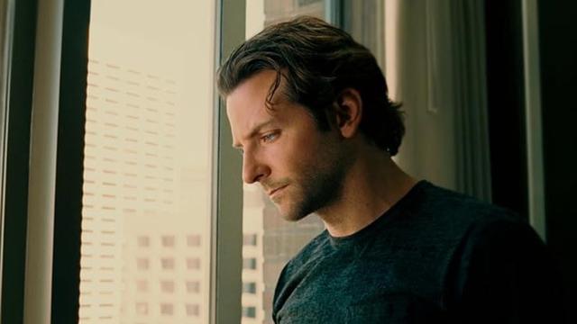 Limitless (2011)