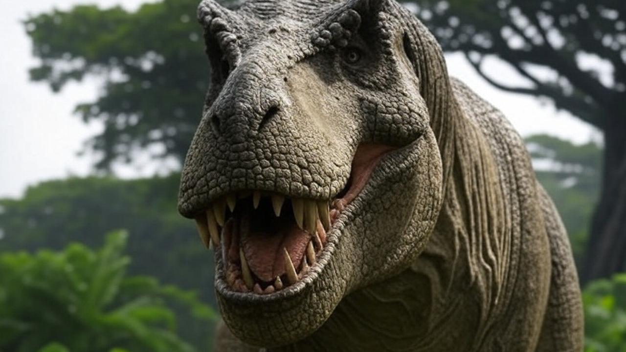 Daftar Negara dengan Penemuan Fosil Dinosaurus Terbanyak
