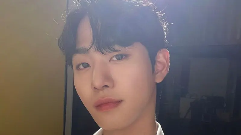 Profil Ahn Hyo Seop pemeran di Dr Romantic 3