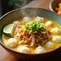 Resep Bubur Kuah Opor yang Gurih dan Menghangatkan