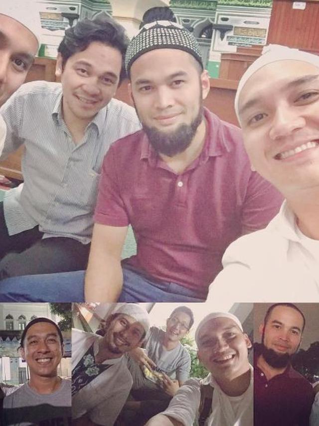 Banting Setir Jualan Soto, Ini 6 Potret Terbaru Egi John