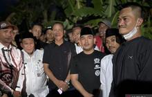 Bupati Bekasi Tinjau Dampak Banjir Rob Muaragembong, Warga Harap Giant Seawall