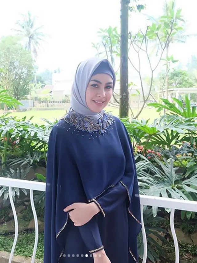 [Bintang] Kartika Putri