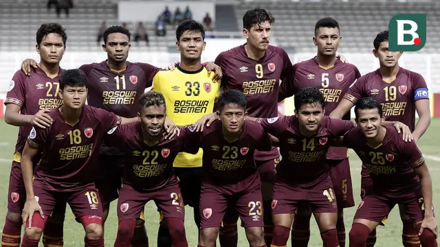 PSM Makassar